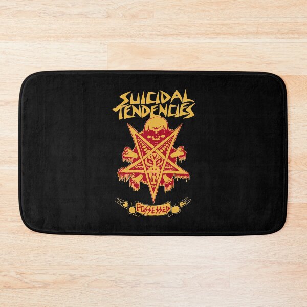 Item preview, SUICIDAL TENDENCIES designed and sold by MarlenteKeyna.