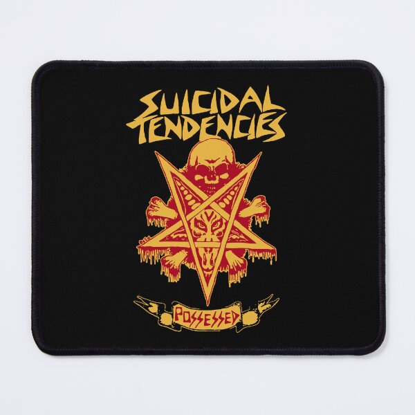 Item preview, SUICIDAL TENDENCIES designed and sold by MarlenteKeyna.