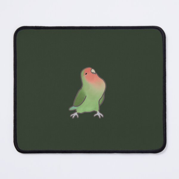 Item preview, dancin lovebird designed and sold by flyindreams.