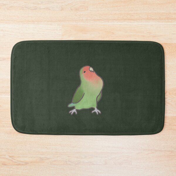 Item preview, dancin lovebird designed and sold by flyindreams.