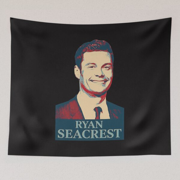 Item preview, Ryan Seacrest Hope Style  designed and sold by FlorenceRose12.