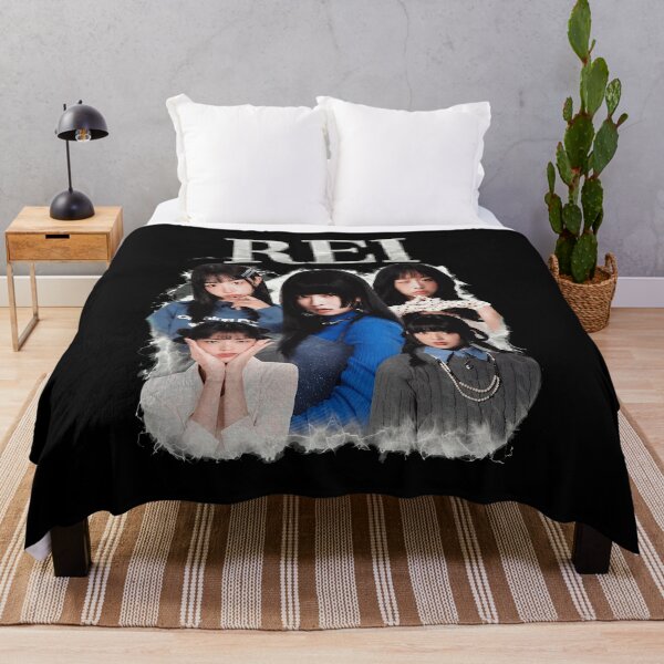 Item preview, Retro K-Pop Style Graphic designed and sold by Marky190.