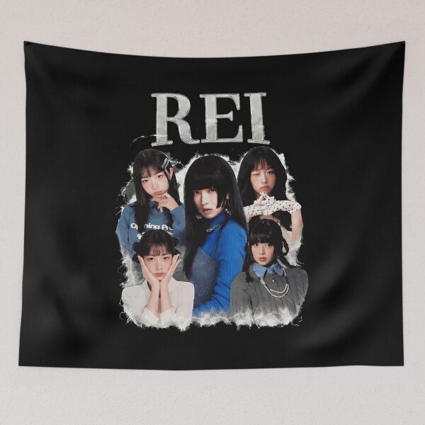 Item preview, Retro K-Pop Style Graphic designed and sold by Marky190.