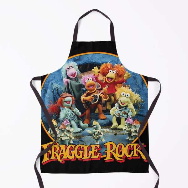 Item preview, Fraggle Rock designed and sold by artby. Senpai.