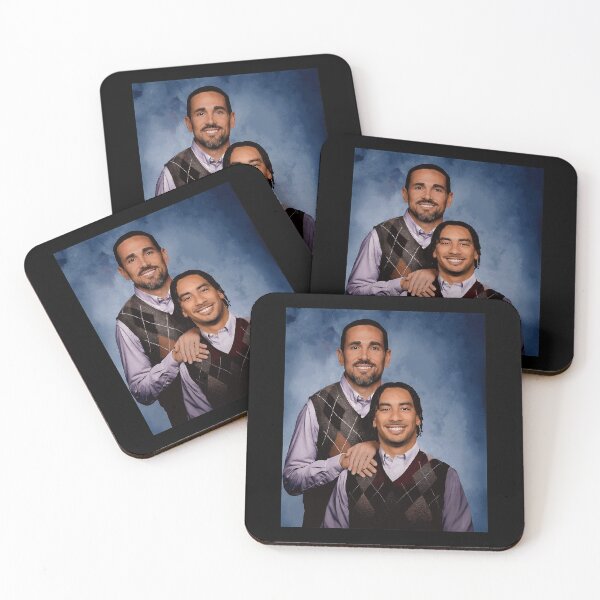 Item preview, Retro Friendship Portrait Design designed and sold by Model05.