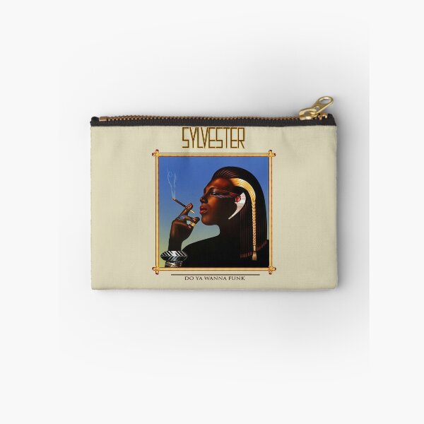 Item preview, Sylvester Do Ya Wanna Funk Vintage Disco Soul designed and sold by Bohepa.