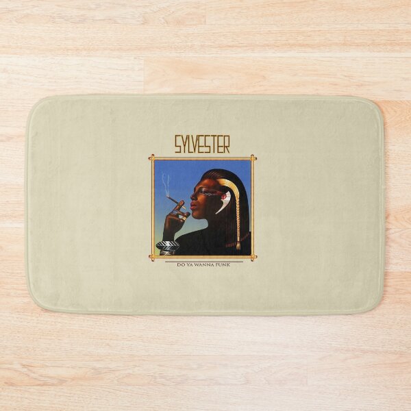 Item preview, Sylvester Do Ya Wanna Funk Vintage Disco Soul designed and sold by Bohepa.