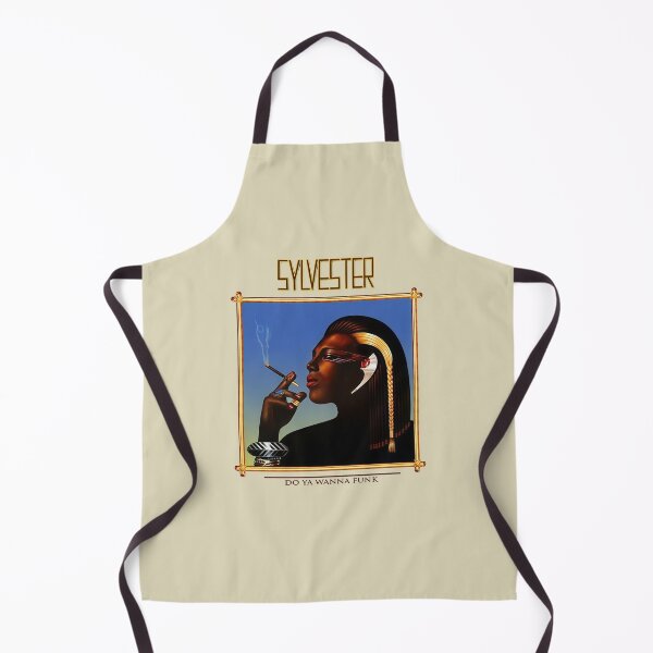 Item preview, Sylvester Do Ya Wanna Funk Vintage Disco Soul designed and sold by Bohepa.