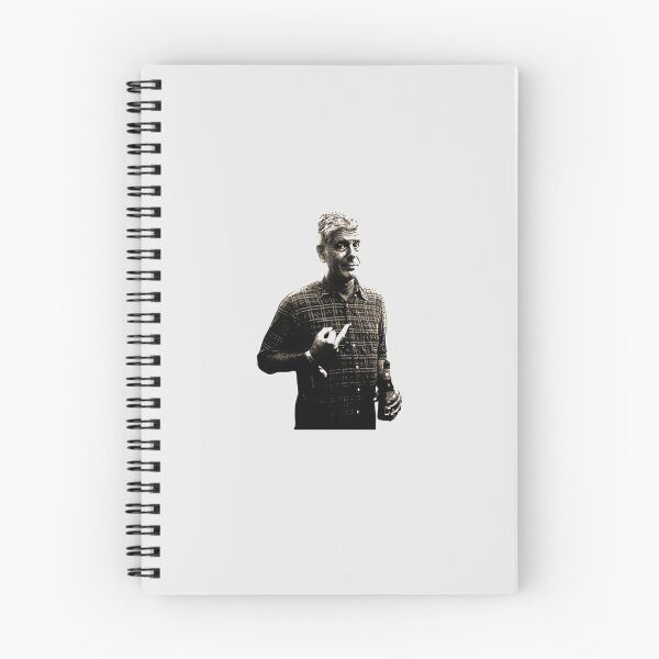 Item preview, Anthony Bourdain Legendary designed and sold by Irisdesignshopa.