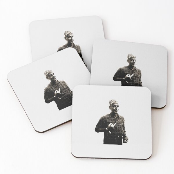 Item preview, Anthony Bourdain Legendary designed and sold by Irisdesignshopa.