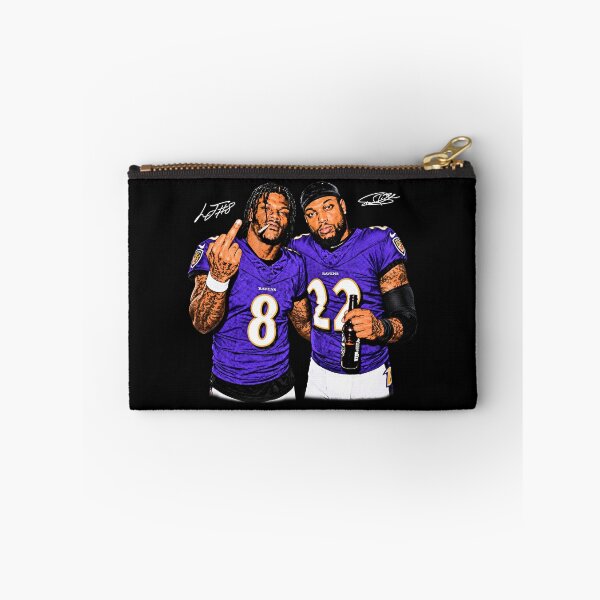 Item preview, Lamarvelous Henry Middle Finger Smoking Drinking Funny designed and sold by SonnyGilmore.