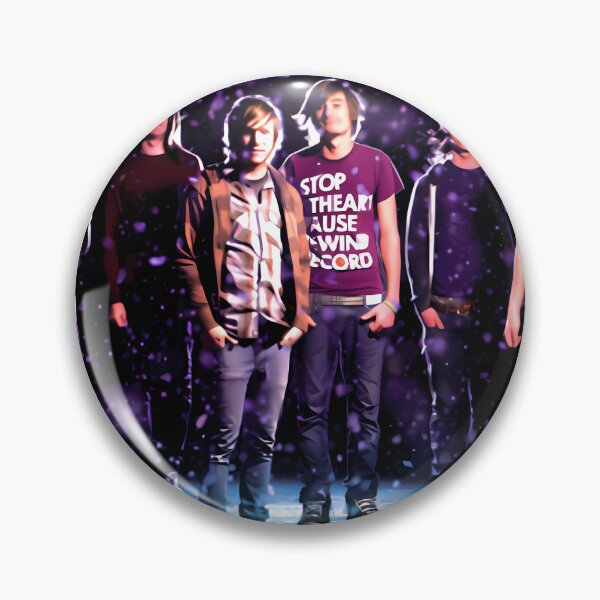 Item preview, We Came As Romans Metalcore Energy designed and sold by FloraFaunaHub.