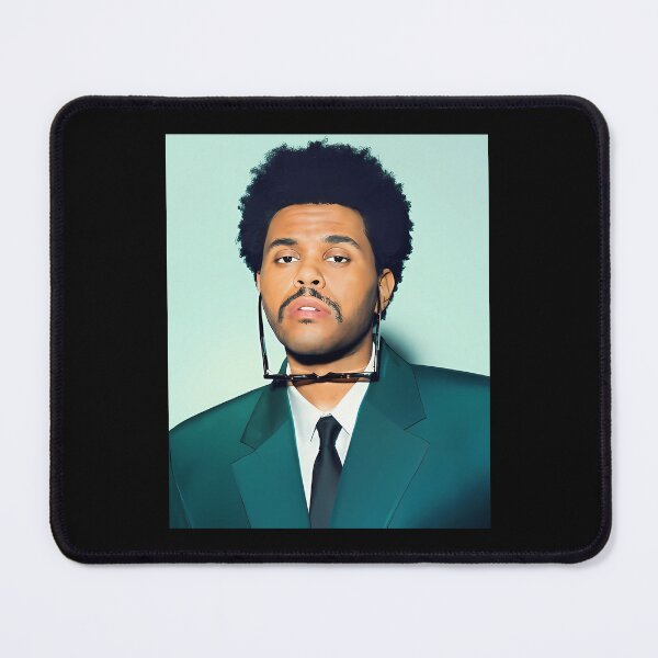 Item preview, The Weeknd designed and sold by Simple But Creative.