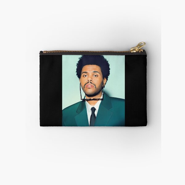 Item preview, The Weeknd designed and sold by Simple But Creative.