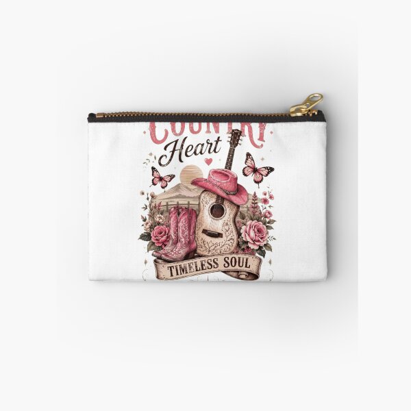 Item preview, Country Heart Timeless Soul Music Design designed and sold by BlouinDestin.