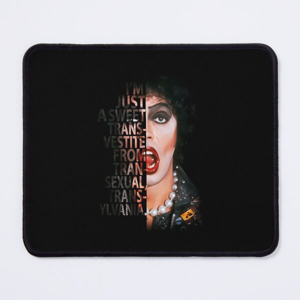 Item preview, Frank N Furter designed and sold by castillobella.