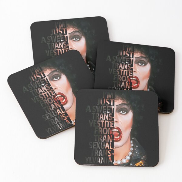 Item preview, Frank N Furter designed and sold by castillobella.