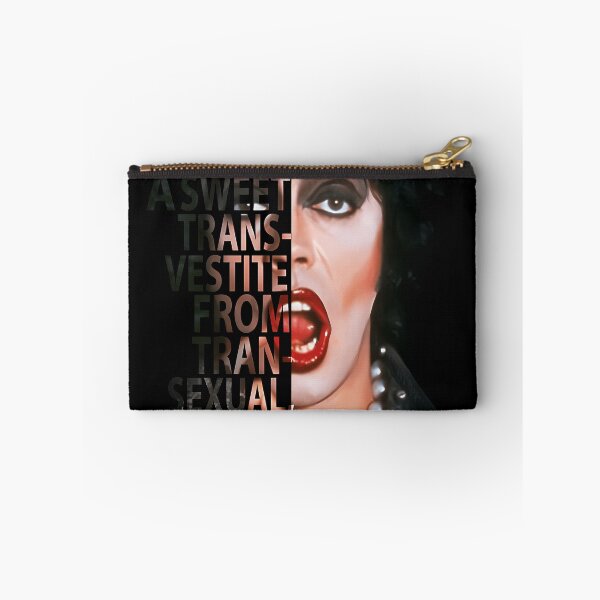 Item preview, Frank N Furter designed and sold by castillobella.