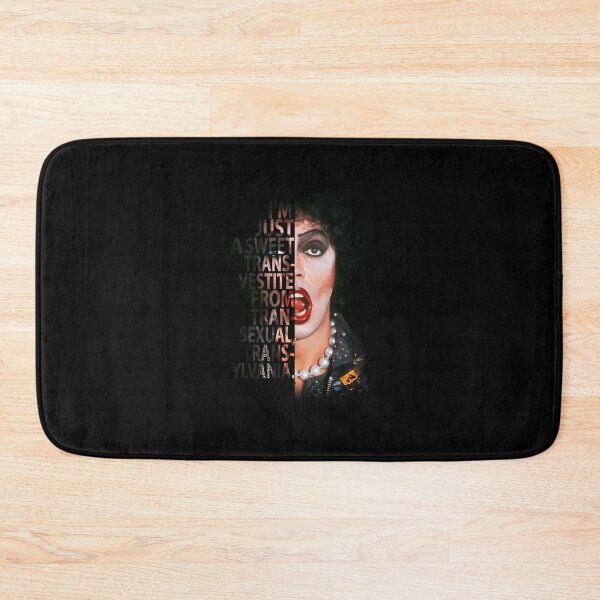 Item preview, Frank N Furter designed and sold by castillobella.