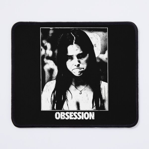 Item preview, Frowning Nikki Obsession Movie designed and sold by frenchtracey.