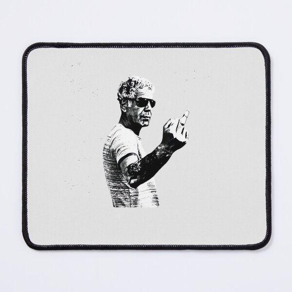 Item preview, Anthony Bourdain Legendary designed and sold by Irisdesignshopa.