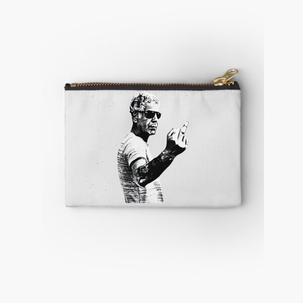 Item preview, Anthony Bourdain Legendary designed and sold by Irisdesignshopa.