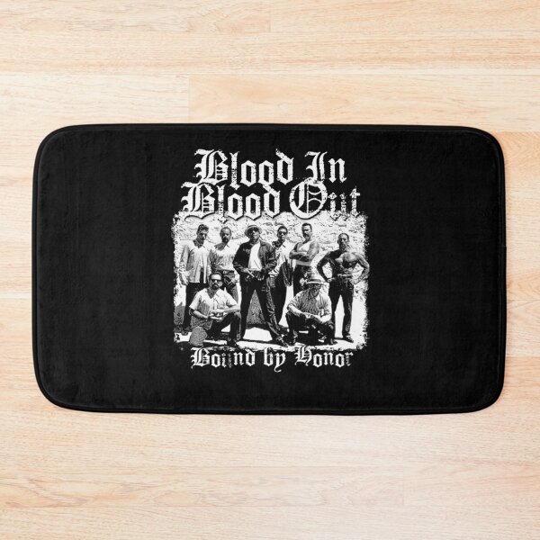 Item preview,  Blood In Blood Out  designed and sold by monahector.