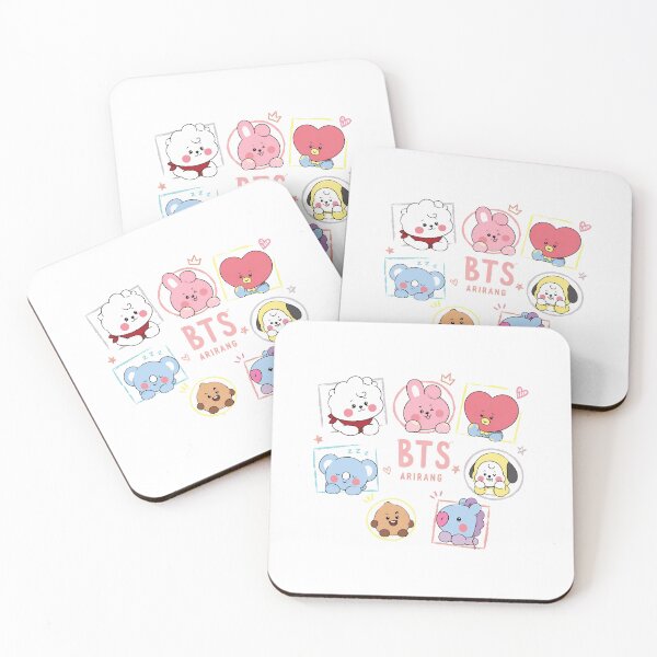 Item preview, Cute Kawaii K-Pop Character  designed and sold by PaisynnSeika.