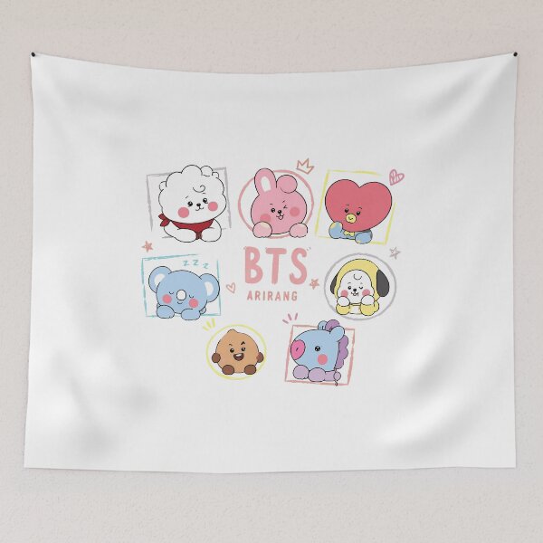 Item preview, Cute Kawaii K-Pop Character  designed and sold by PaisynnSeika.
