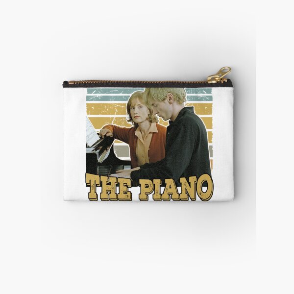 Item preview, The Piano Teacher Retro  designed and sold by sumseo.