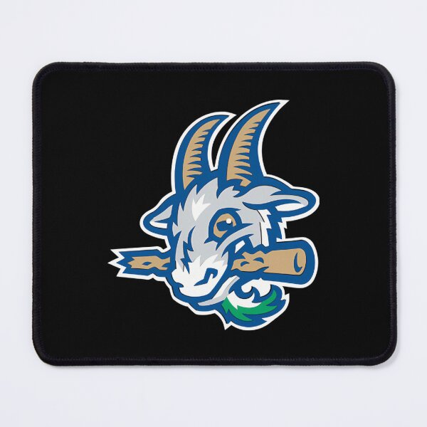 Item preview, Hartford Yard Goats Logo designed and sold by Simple But Creative.
