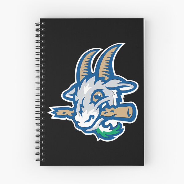 Item preview, Hartford Yard Goats Logo designed and sold by Simple But Creative.