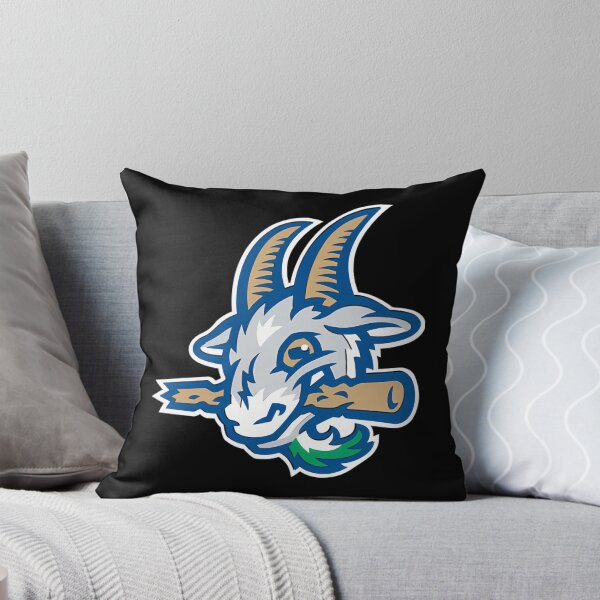 Item preview, Hartford Yard Goats Logo designed and sold by Simple But Creative.