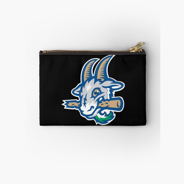 Item preview, Hartford Yard Goats Logo designed and sold by Simple But Creative.