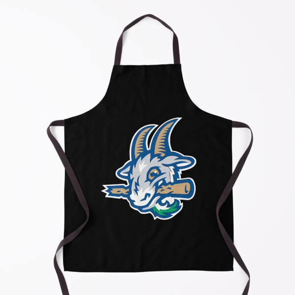 Item preview, Hartford Yard Goats Logo designed and sold by Simple But Creative.
