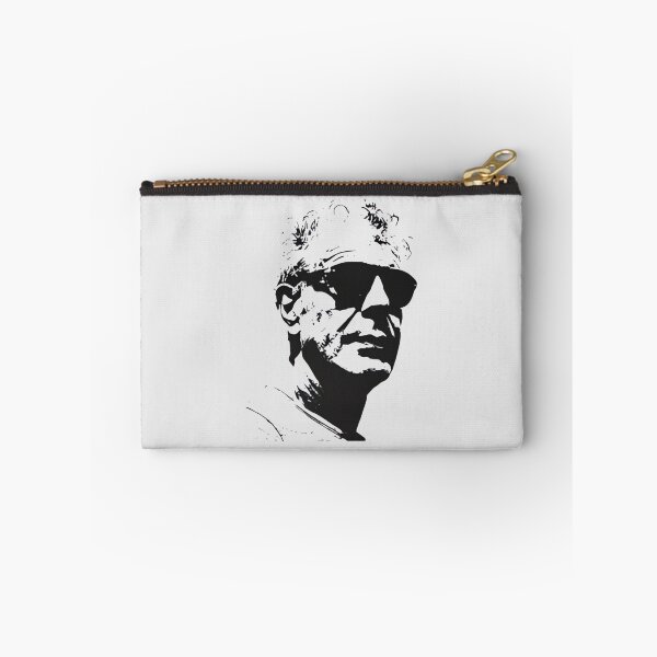 Item preview, Anthony Bourdain Legendary big Head designed and sold by Irisdesignshopa.