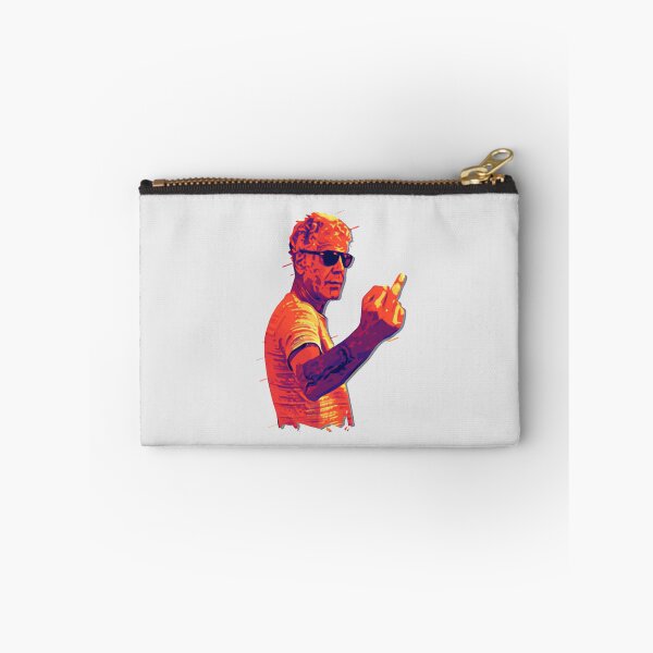 Item preview, Anthony Bourdain Legendary designed and sold by Irisdesignshopa.