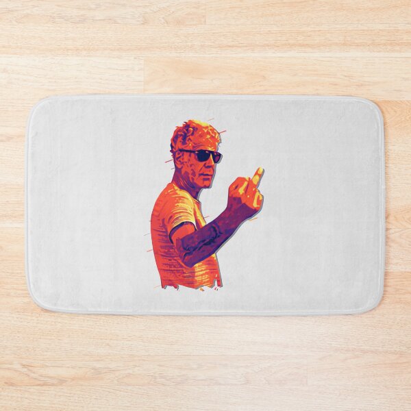 Item preview, Anthony Bourdain Legendary designed and sold by Irisdesignshopa.