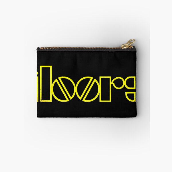 Item preview, The Doors Yellow designed and sold by artby. Senpai.
