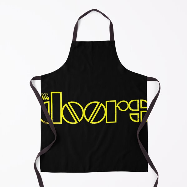Item preview, The Doors Yellow designed and sold by artby. Senpai.