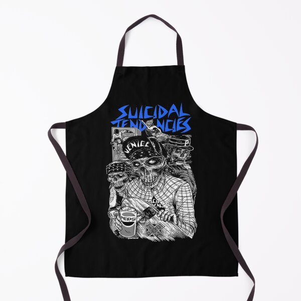 Item preview, SUICIDAL TENDENCIES designed and sold by MarlenteKeyna.