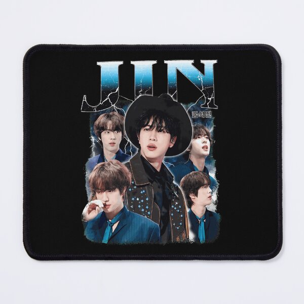 Item preview, Retro K-pop Idol Collage  designed and sold by Roesser26.