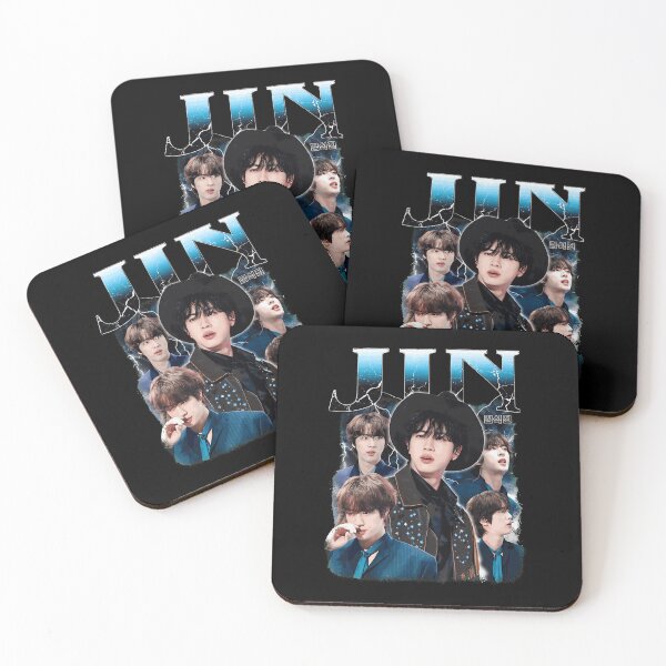 Item preview, Retro K-pop Idol Collage  designed and sold by Roesser26.