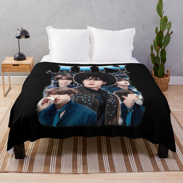 Item preview, Retro K-pop Idol Collage designed and sold by Roesser26.