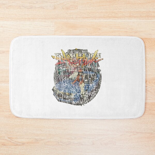 Item preview, Futuristic Neon Genesis Evangelion Inspired Artwork Design designed and sold by sage-patt01.