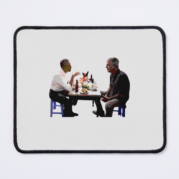 Item preview, Anthony Bourdain Legendary designed and sold by Irisdesignshopa.