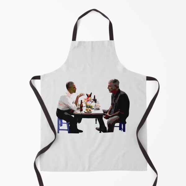 Artikelvorschau, Anthony Bourdain Legende entworfen und verkauft von Irisdesignshopa.