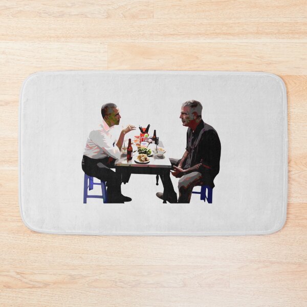 Item preview, Anthony Bourdain Legendary designed and sold by Irisdesignshopa.