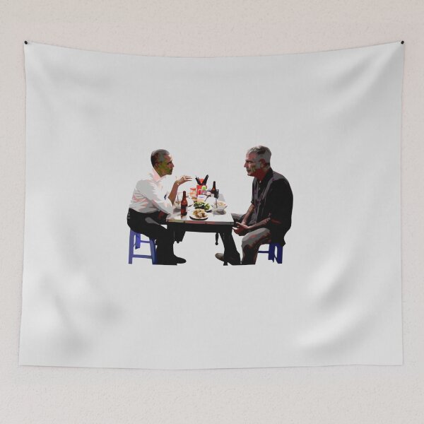 Item preview, Anthony Bourdain Legendary designed and sold by Irisdesignshopa.