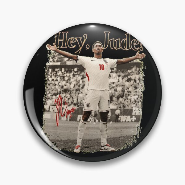 Item preview, Retro England Football Star Fan  designed and sold by Gangi02.